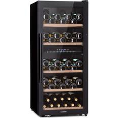 Digitalanzeige Weinkühler & Weinschränke Klarstein Barossa 91 Duo Wine Fridge 204 Litres 2 Zones