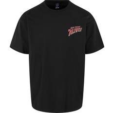Zoo York T-Shirt - Türkis/Himmelblau/Rot/Schwarz