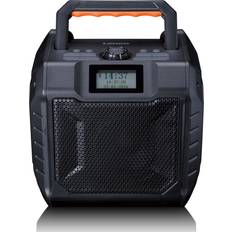 ODR-160GY DAB FM Radio