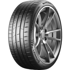 Continental 22 - 315 - Sommardäck Bildäck Continental SportContact 7 315/25 R23 102Y XL