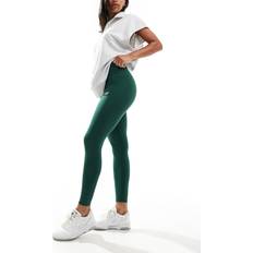 New Balance Women Tights New Balance NB Harmony High Rise Legging 25" - Green