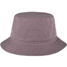 New Balance Unisex Hats New Balance Bucket Hat - Purple Cotton