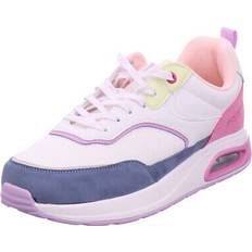 Sneakers EU37 - Damer - Multifarvet