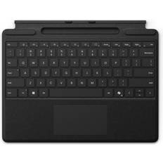 Microsoft Surface Pro Keyboard Schwarz