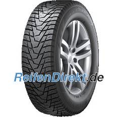 17 - 215 - Vinterdäck Hankook Winter i*pike X W429A 215/60 R17 100T XL