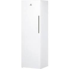 Frysere Indesit Opretstående Fryser UI8F2CW Hvid