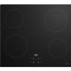 Spishällar Beko HII64401QT Induction Cogeplade 60 cm