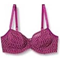 Triumph Aura Spotlight Bra - Violet