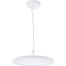 Eglo Crosslink CERIGNOLA-C RGB LED Pendelleuchte 60 x 110 cm Pendant Lamp