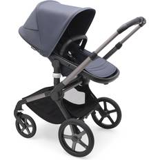 Bugaboo Fox 5 Complete Stroller