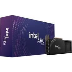 Arc B580 Limited Edition HDMI 3xDP 12GB