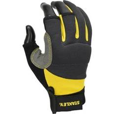 SY650 Performance Framer Gloves - Yellow