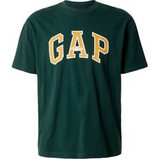 GAP Kläder GAP Athletic T-shirt - Green