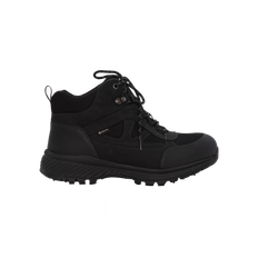 Dame - Gore-Tex Støvler Polecat Urbs Stirling Gore-Tex Boots - Black