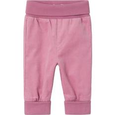 Regular Fit Trousers