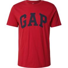 GAP Kläder GAP T-shirt - Red