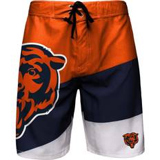 Swimwear Foco Chicago Bears Dive Swim Boardshorts - Team Color