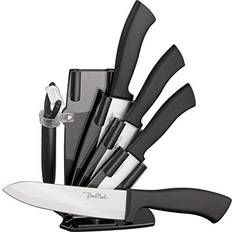 Ceramics Knives Benchmark Ceramic Kitchen Knife Set Knife Set