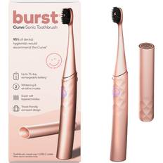 Curve Sonic Toothbrush Sonisk Eltandborste 1 st