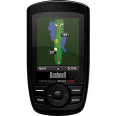 Bushnell Yardage Pro XGC Golf GPS