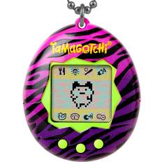 Tamagotchi Original Striped Tiger