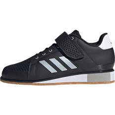 Sportschoenen Power Perfect 3 Weightlifting Schoenen - Core Black/Zero Metalic/Grey Two