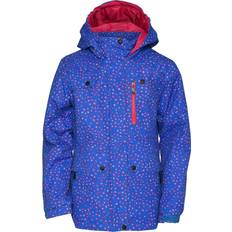 Arctix Insulated Winter Jacket - Starflake Blue