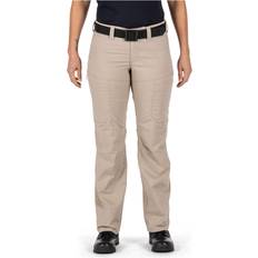 5.11 Tactical Women's Apex Cargo Work Pants - Khaki