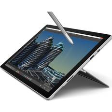 Microsoft Tablets Microsoft Surface Pro 4 Intel Core i5 6300U 12.3-inch 4GB RAM 128GB SSD