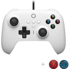 8Bitdo Ultimate Wired Controller