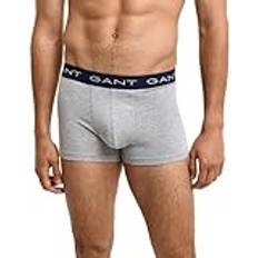 Gant Men Men's Underwear Gant Men 3-Pack Trunks