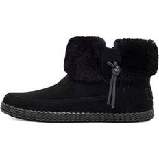 UGG Fabric Shoes UGG Elowen Boot - Black