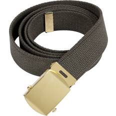 Military Bälte Oliv 110 cm
