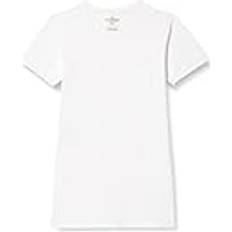 T-shirt - Äkta Vit