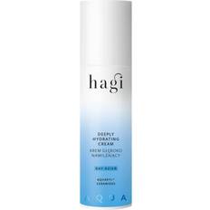 Aqua Zone Deep Moisturising Day Creme 50 ml