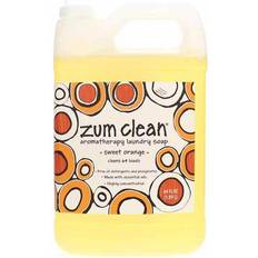 Zum Aromatherapy Laundry Soap Sweet Orange 64 Loads 64 fl oz