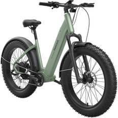 Electric Bikes Freebeat Fat Tire Electric Bike 26 x 4 in