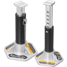 Torin 3 Ton Capacity Aluminum Jack Stands AT43004B