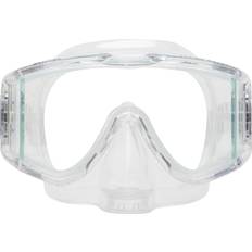 Cheap Diving Masks xs-scuba Fusion Purge Mask Clear