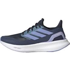 adidas Pureboost 5 Neutral Running Shoe - Dark Blue