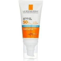 La Roche-Posay Sunscreen & Self Tan La Roche-Posay Anthelios UVmune 400 Hydrating Cream SPF50