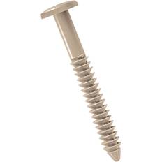 LVSL0001WI Vinyl Shutter-Loks Wicker