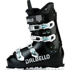 Dalbello Dame Alpinstøvler Dalbello Women's Veloce Max 65 - Black