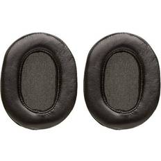 Fankhu Sheepskin Ear Cushions for Audio Technica ATH M50x M20 M40 M40x