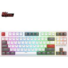 Keyboards RK R87 Wired Mechanical Keyboard RGB