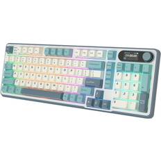 RK ROYAL KLUDGE S98 Mechanical Keyboard