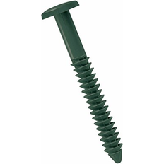 Lifetime Vinyl Shutter-Loks Forest Green 4 Bag