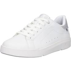 Rieker Sport Sneakers - Vit