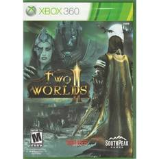 Xbox 360 Games Global Media Outlets, Two Worlds 2 Xbox 360 (Brand New Factory Sealed US Version) Xbox 360