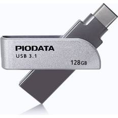 Piodata iXflash 128GB Flash Drive